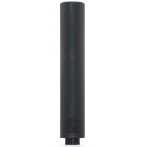 10 Ring 10 Ring Sylvan 5.56mm Direct Thread Suppressor - $467.03 at Shooting Surplus