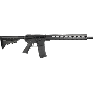 One Horse One Horse OH-15 Mid Length 5.56 NATO 16" 30rd Rifle - $464.79 at Shooting Surplus
