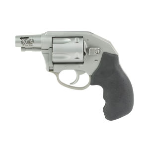 Charter Arms Charter Arms Boomer 9mm 2" 5rd Stainless Revolver - $466.45 at Shooting Surplus