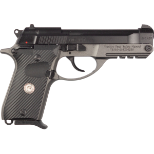 Girsan EAA Girsan MC14T Solution Tipup Pistol 380 ACP 3.8 in. Two Tone 13 rd. - $460.32 at Shooting Surplus