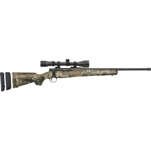 Mossberg Patriot Super Bantam 350 Legend 22" 4 Rounds