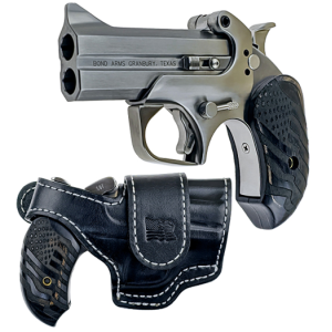 Bond Arms Bond Sound Of Freedom 45lc/410ga 3.5 - $437.25 at Shooting Surplus