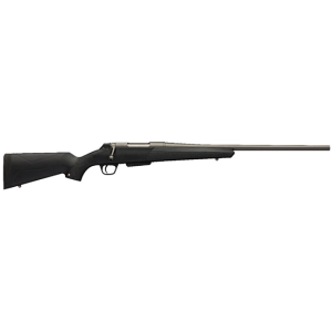 Winchester Winchester XPR Hunter Compact 223 Remington 20 Inch 5 Rounds Matte Blue Finish - $459.19 at Shooting Surplus