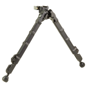 Accu-Tac Accu-Tac HT-10 10.62-20.43" Picatinny Bipod - $444.43 at Shooting Surplus