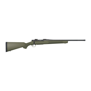 Mossberg Patriot 400 Legend 20" 4rd OD Green Rifle