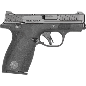 Smith & Wesson Bodyguard 2.0 380 ACP 2.75" 10rd CA Compliant Pistol