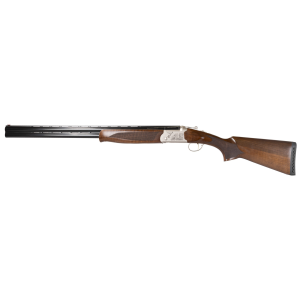 Balikli EAA Balikli Blue Label Labrador 12 GA 28" Engraved Walnut Shotgun - $447.99 at Shooting Surplus