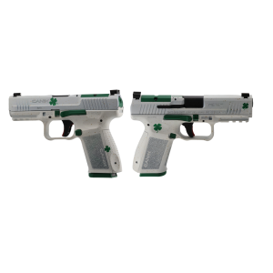 Canik METE SF Lucky 9mm 4.19" 15rd Pistol