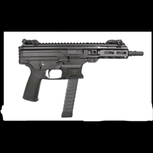 Pw Arms Inc Panzer Arms ARP9 9mm 6.5" 33rd Pistol - $446.63 at Shooting Surplus
