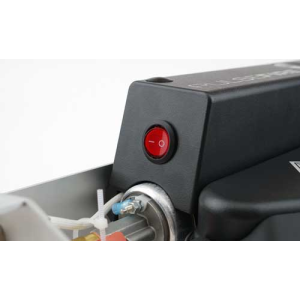 Exothermic Technologies Exothermic Pulsefire UBF Flamethrower - $446.15 at Shooting Surplus