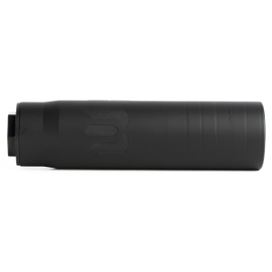 Banish Suppressors Banish Varmint 223 Stainless 223 Rem Direct Thread Suppressor - $391.99 at Shooting Surplus