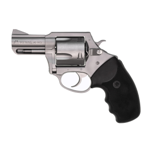 Charter Arms Charter Arms Pit Bull 45 ACP 2.5 in Stainless Steel 5 Shot Revolver - $441.35 at Shooting Surplus
