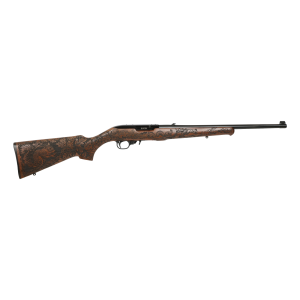 Ruger 10/22 Carbine Squirrel 22 LR 18.5" 10rd Rifle