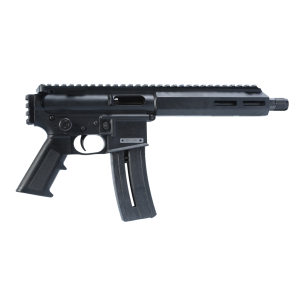 Mountain Billy Gun Lab Mountain Billy Gun Lab GOAT-15 Atom 22 LR 7.8" 10rd Pistol - $423.70 at Shooting Surplus