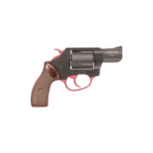 Charter Arms Charter Arms Merlot 38 Spl 2" Revolver - $411.04 at Shooting Surplus