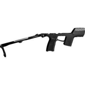 JL Billet Reaper PDW Chassis