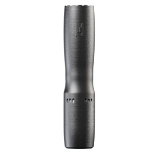 Ambient Arms Ambient Arms Stratos 22 Cal Direct Thread Titanium Suppressor - $403.20 at Shooting Surplus