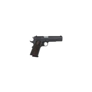 Tisas Arms Corp Tisas 1911A1 Stakeout 45 ACP 5" 8rd Walnut Pistol - $408.13 at Shooting Surplus