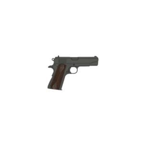 Tisas Arms Corp Tisas 1911A1 Tank Commander 45 ACP 4.25" 7rd Pistol - $408.13 at Shooting Surplus