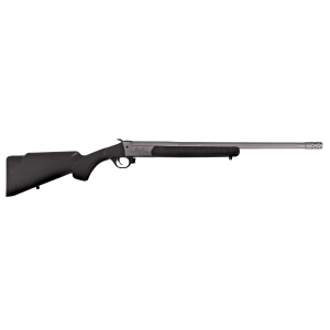 Traditions Outfitter G3 Single Shot Rifle 450 Bushmaster 22 in. Cerakote