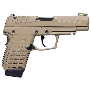 KelTec P15 9mm Luger 4 in 15 rd Tan Finish