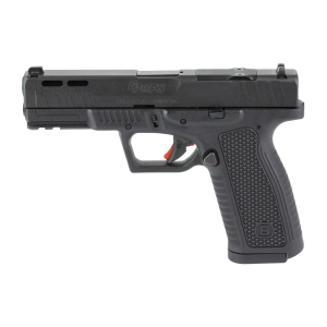 Bersa Bersa BP9 Full Size 9mm 4.25" 17rd Pistol - $362.87 at Shooting Surplus