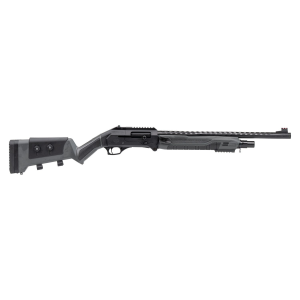 Pw Arms Panzer Arms FS1 Pro 12 GA 20" Gray Folding Shotgun - $362.13 at Shooting Surplus