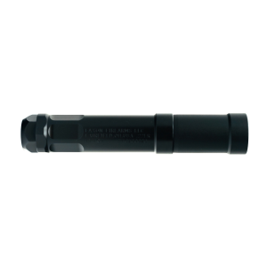 Faxon Twenty-Toucan 22 Cal Modular Direct Thread Suppressor