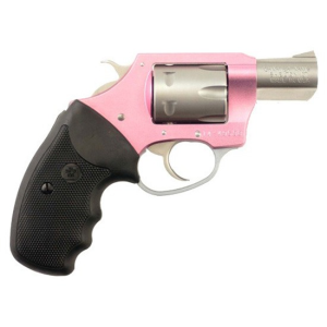 Charter Arms Charter Arms Pathfinder Pink Lady 22 LR 2" 6rd Revolver - $339.06 at Shooting Surplus