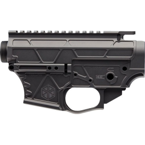 JL Billet Skeletor AR-15 5.56 Receiver Set