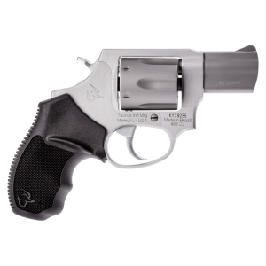 Taurus 856 Ultra-Lite Revolver 38 Special 2 Inch 6 Rounds Stainless Steel