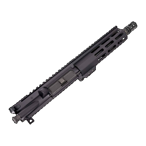 Andro Corp Industries Andro Corp Industries 5.56 NATO 8" M-LOK Upper Receiver - $322.30 at Shooting Surplus