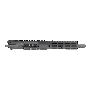 Andro Corp Industries Andro Corp Industries 300 BLK 10" M-LOK Upper Receiver - $322.30 at Shooting Surplus