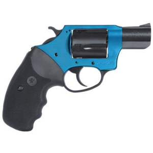 Charter Arms Charter Arms Undercover Lite Santa Fe 38 Spl 2" 5rd Turquoise Revolver - $315.64 at Shooting Surplus