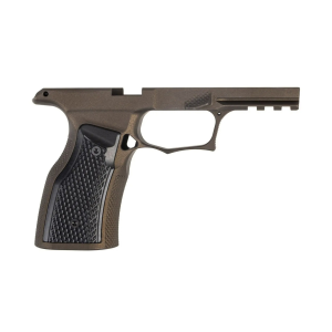 Sharps Bros Sharps Bros Gen 3 Grip Module for Sig Sauer P365 X-Macro Bronze - $306.97 at Shooting Surplus