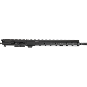 One Horse One Horse AR-15 5.56 NATO 16" Complete Upper Receiver - $298.90 at Shooting Surplus