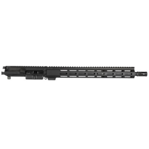 One Horse One Horse 300 BLK 16" Complete AR-15 Upper Receiver 15" M-LOK - $298.90 at Shooting Surplus