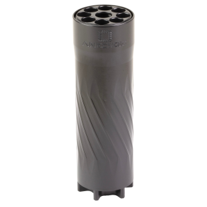 Anechoic Anechoic PipSqueak 22 Direct Thread Suppressor - $295.80 at Shooting Surplus
