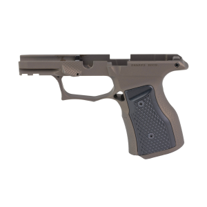 Sharps Bros Sharps Bros Gen 3 Grip Module for Sig Sauer P365 X/XL Bronze - $285.92 at Shooting Surplus