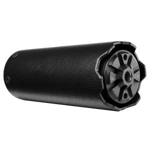 Silent Steel Usa Silent Steel Safe-Guard Heat Shield for Streamer Suppressor - $285.08 at Shooting Surplus