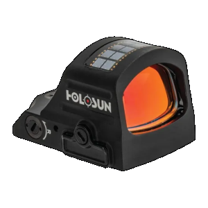 Holosun HS507C-X2 ACSS Vulcan Red Dot Sight