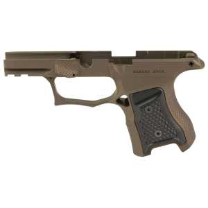 Sharps Bros Sharps Bros Gen 3 Grip Module for Sig Sauer P365 Bronze - $281.10 at Shooting Surplus