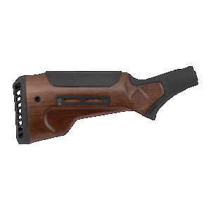 Woox Bravado American Walnut Stock for Marlin 1895 Guide Gun