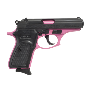 Bersa Thunder 380ACP, 3.5in. Barrel, 8rd - Pink (T380PNK8)
