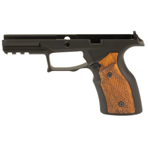 Sharps Bros Sharps Bros Grip Module for Taurus GX4 Carry Cherry Wood - $272.80 at Shooting Surplus
