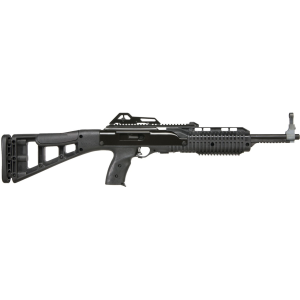 Hi-Point 380TS Carbine 380 ACP 16.5 in 10 Rounds All-Weather Polymer