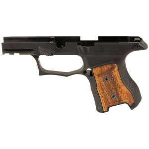 Sharps Bros Sharps Bros Gen 3 Grip Module for Sig Sauer P365 Cherry Wood - $263.11 at Shooting Surplus