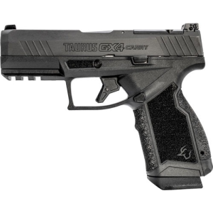 Taurus GX4 Carry TORO 380 ACP 3.7" 15rd Pistol