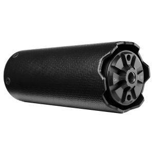 Silent Steel Usa Silent Steel Safeguard Heat Shield for Compact Streamer Suppressor - $257.31 at Shooting Surplus