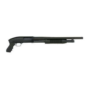 Mossberg Mossberg Maverick 88 Cruiser 12 Gauge 18.5 in 5 Rounds Synthetic Pistol Grip - $250.87 at Shooting Surplus